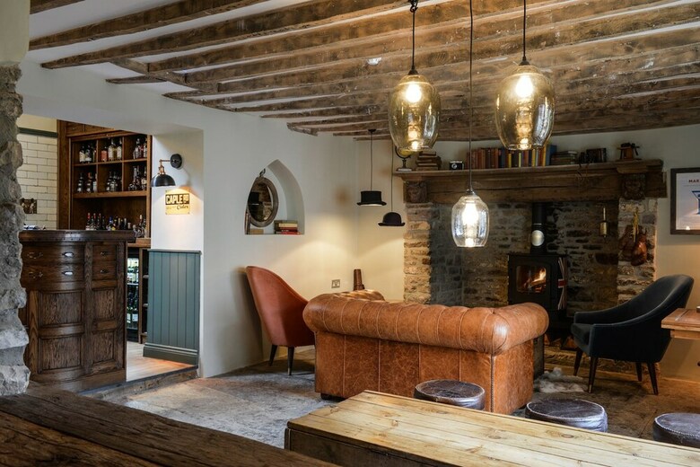Bed & Breakfast The Litton