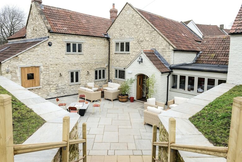 Bed & Breakfast The Litton
