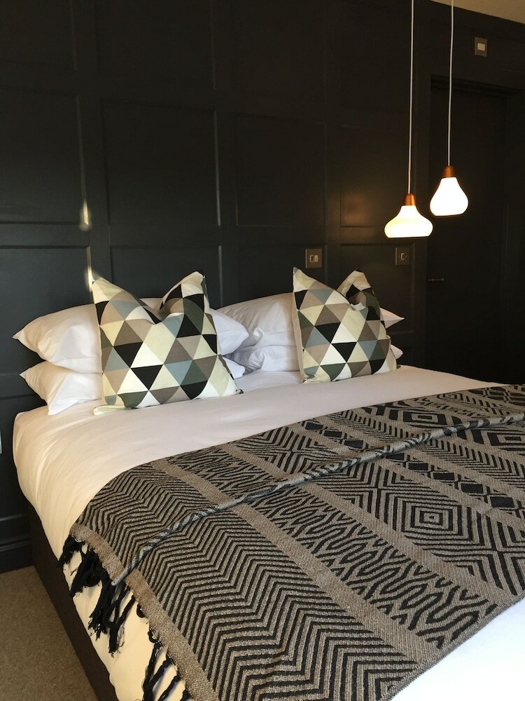 Bed & Breakfast The Litton
