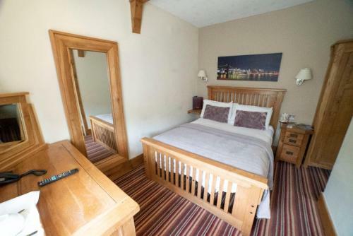 Bed & Breakfast Old Hall House