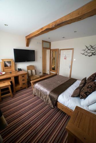 Bed & Breakfast Old Hall House