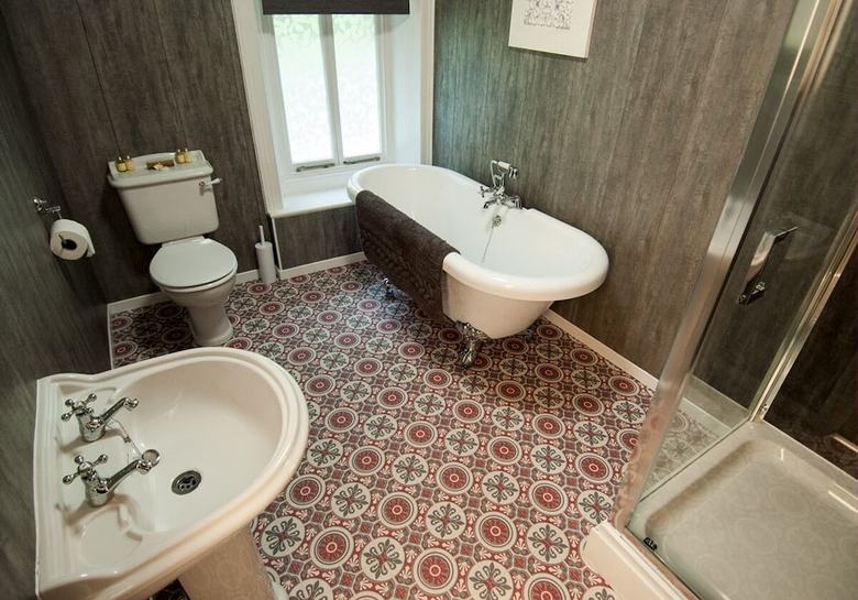Agroturismo Mulgrave Country Cottage