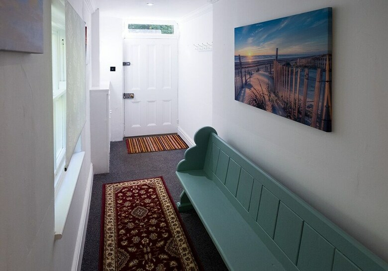 Agroturismo Mulgrave Country Cottage