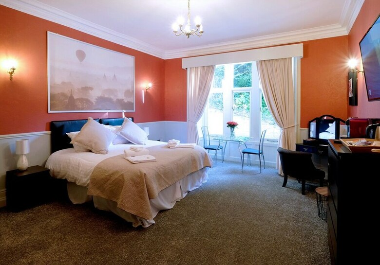 Agroturismo Mulgrave Country Cottage