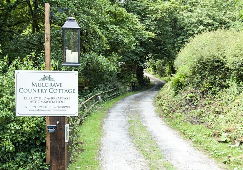 Agroturismo Mulgrave Country Cottage