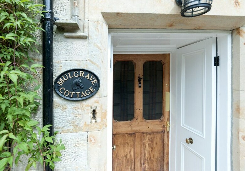 Agroturismo Mulgrave Country Cottage