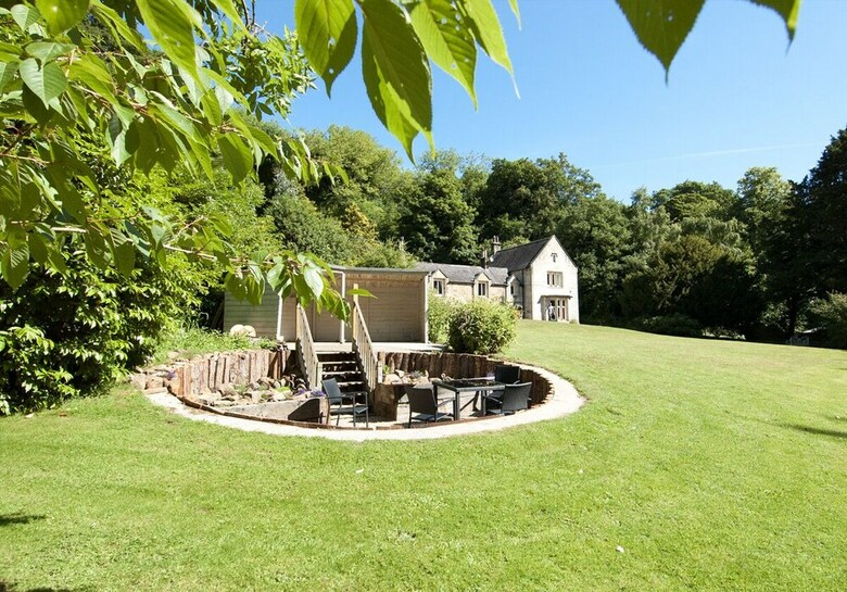 Agroturismo Mulgrave Country Cottage