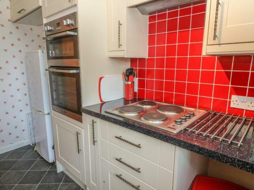 The Old School, Milnthorpe