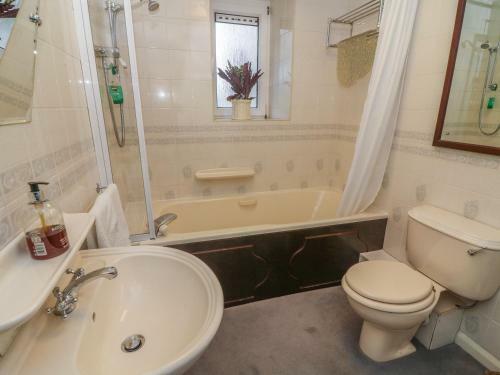 The Old School, Milnthorpe