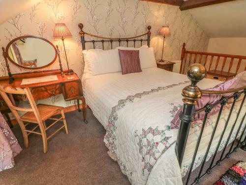 The Old School, Milnthorpe