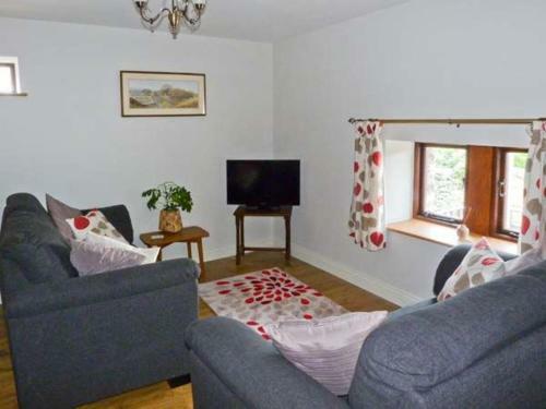 Greystones, Milnthorpe