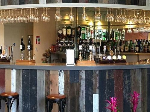 Ullswater Suite, Whitbarrow Holiday Village