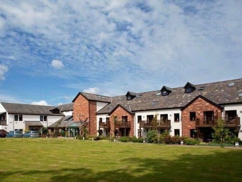 Ullswater Suite, Whitbarrow Holiday Village