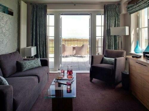 Ullswater Suite, Whitbarrow Holiday Village