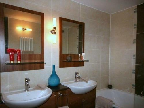 Ullswater Suite, Whitbarrow Holiday Village
