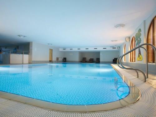 Ullswater Suite, Whitbarrow Holiday Village