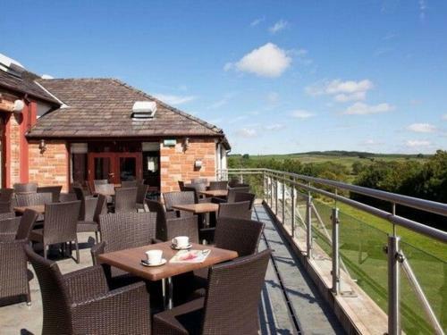 Ullswater Suite, Whitbarrow Holiday Village