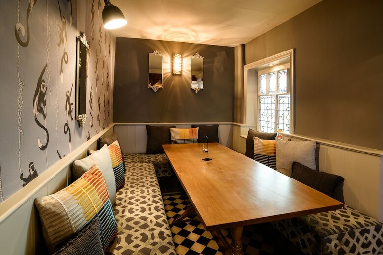Hotel The Wheatsheaf Inn