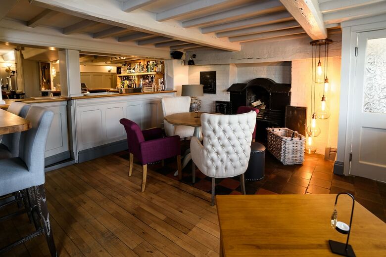Hotel The Wheatsheaf Inn