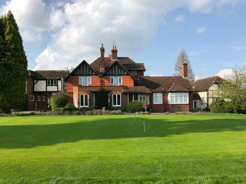 Hotel Gatton Manor