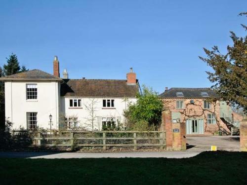 The Stables Flat