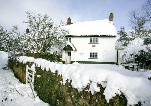 Moorland View Cottage
