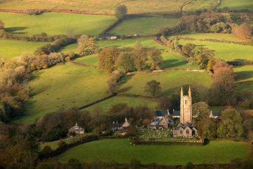 Moorland View Cottage