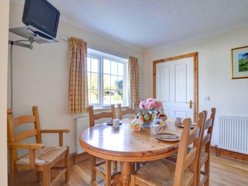 Holiday Home Conty