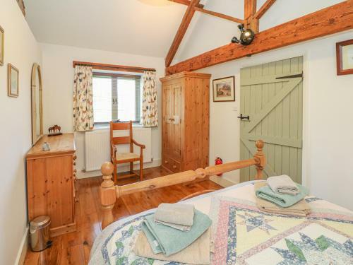 Boycombe Barn, Farway