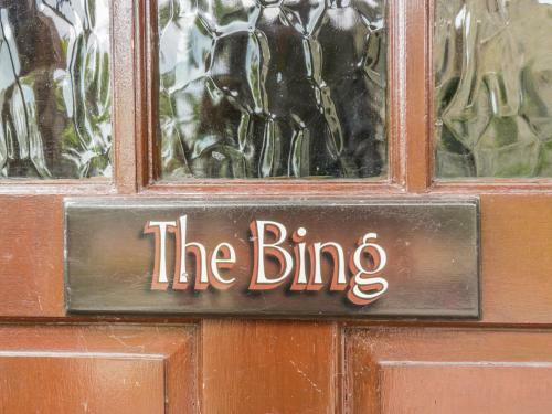 The Bing