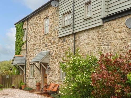Leat Cottage Newland Mill, North Tawton