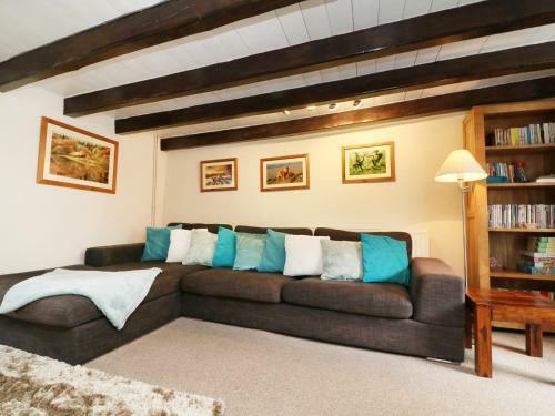 Larksworthy Cottage
