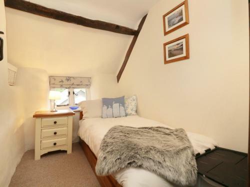 Larksworthy Cottage