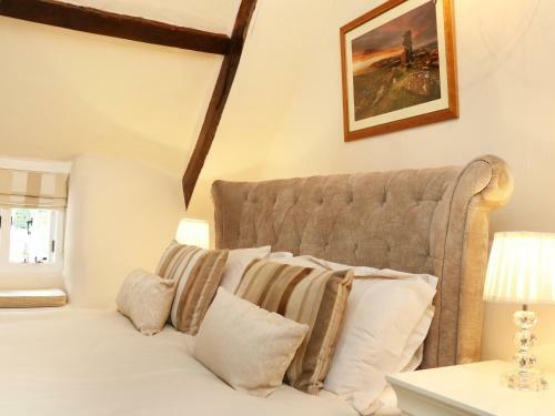 Larksworthy Cottage