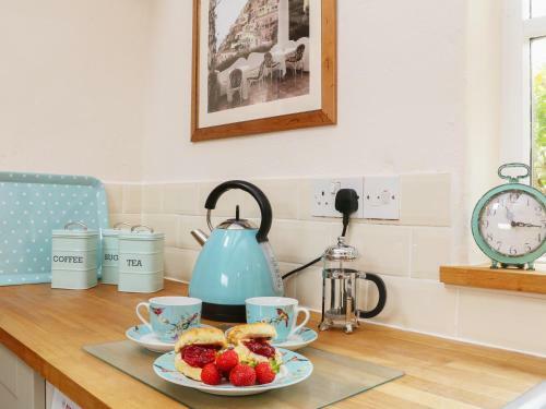 Larksworthy Cottage