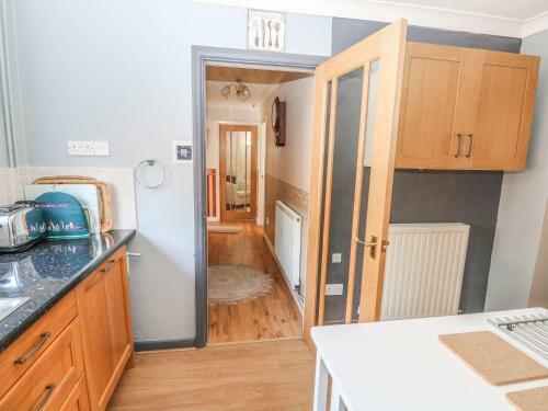 The Twickle, North Walsham