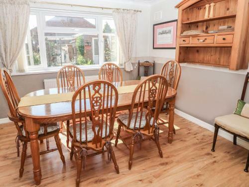 The Twickle, North Walsham