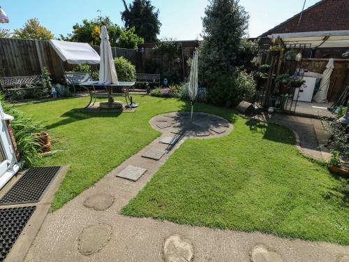 The Twickle, North Walsham