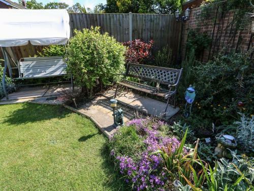 The Twickle, North Walsham
