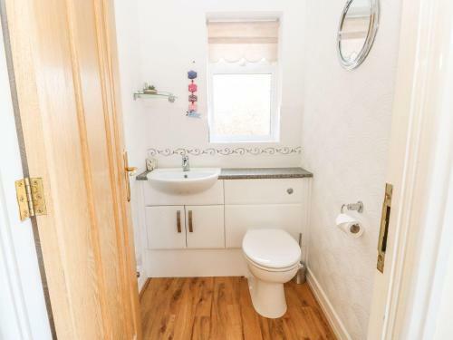 The Twickle, North Walsham