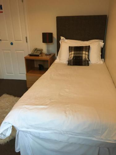 Scalloway Hotel