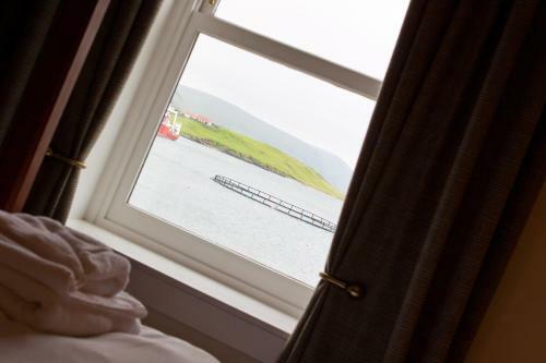 Scalloway Hotel