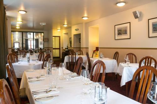 Scalloway Hotel