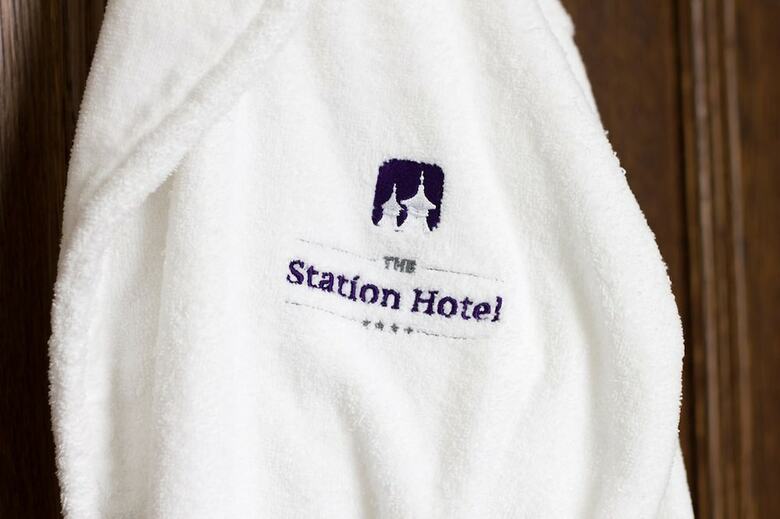 The Station Hotel