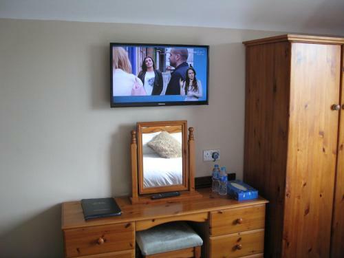 Firtrees Bed & Breakfast