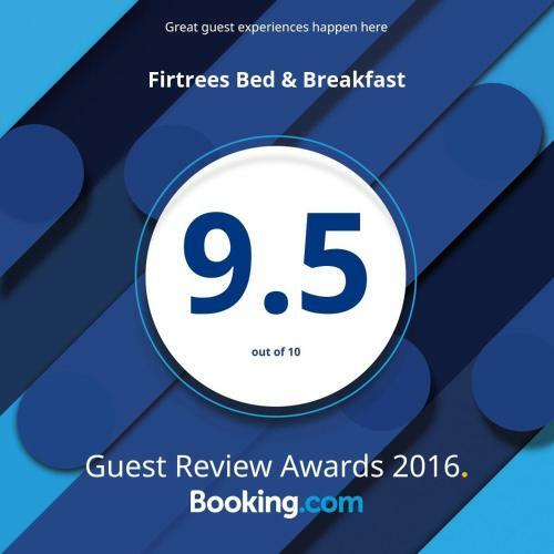 Firtrees Bed & Breakfast