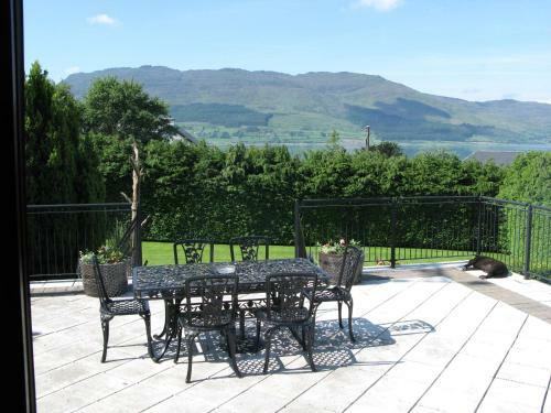 Firtrees Bed & Breakfast