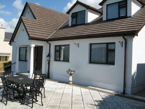Firtrees Bed & Breakfast