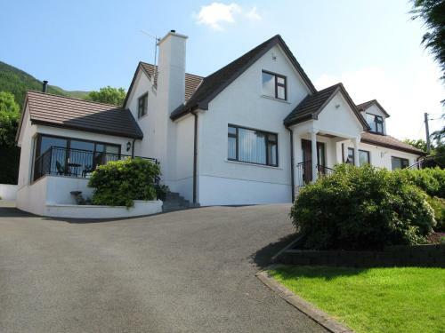 Firtrees Bed & Breakfast