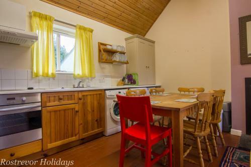 Rostrevor Holidays